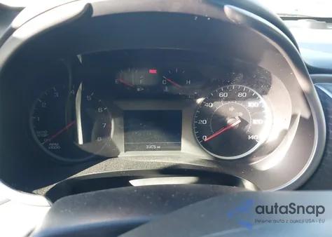 2025 Chevrolet Malibu Fwd 1Lt from USA, damaged, VIN 1G1ZD5ST0SF137979